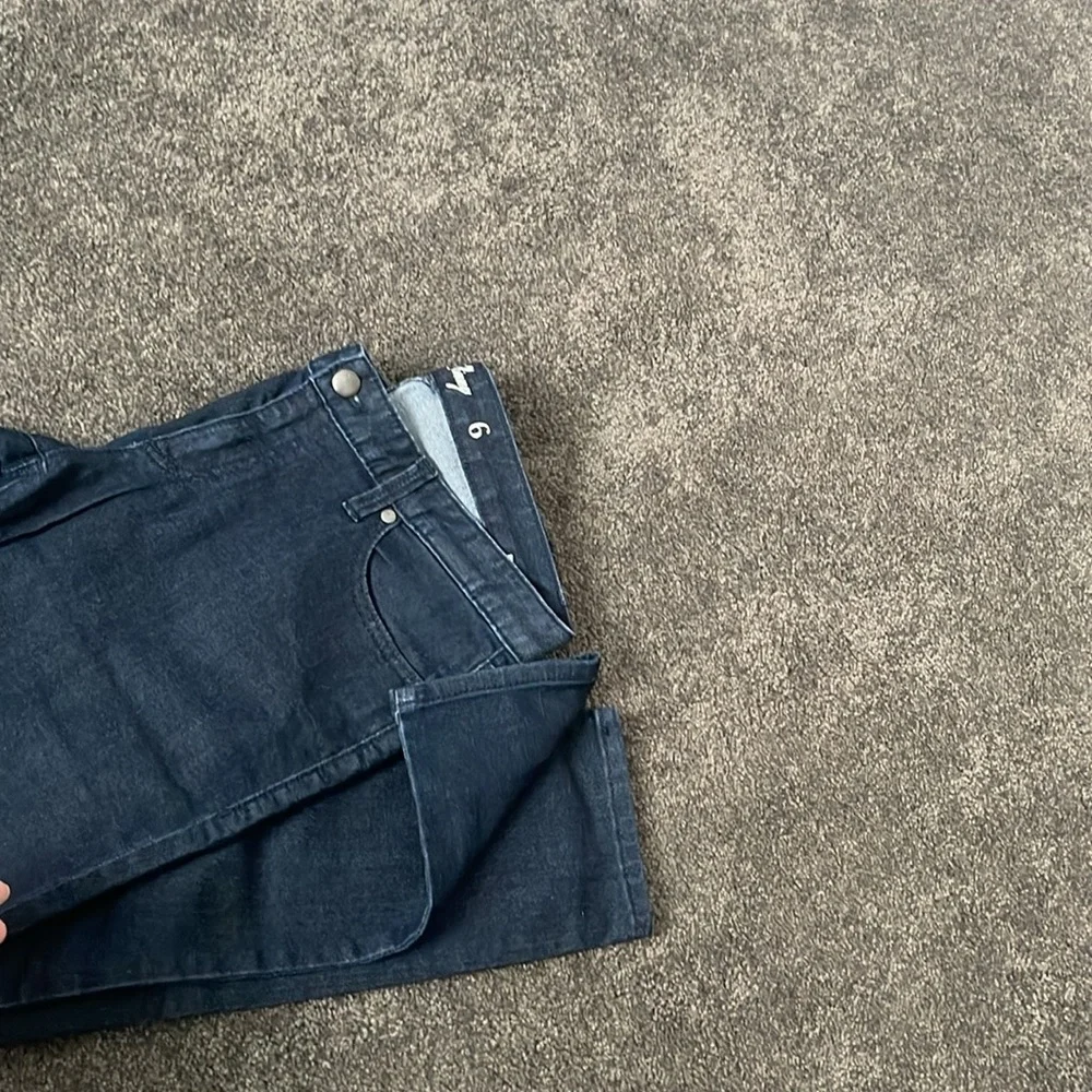 Tommy Hilfiger seam 30”